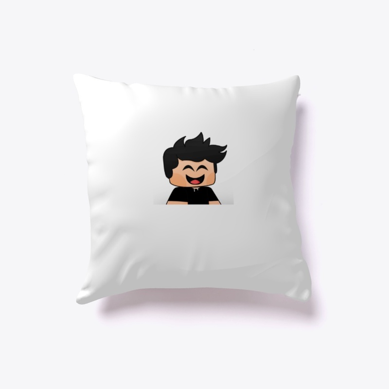 Jakson pillow