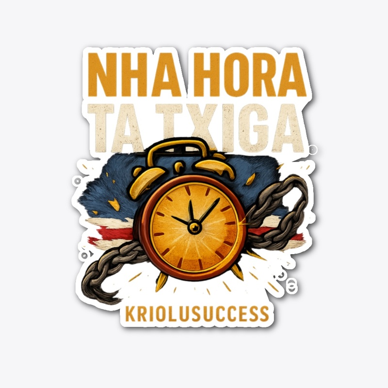 KrioluSuccess Motivational Collection