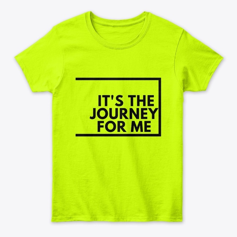 Journey Tee