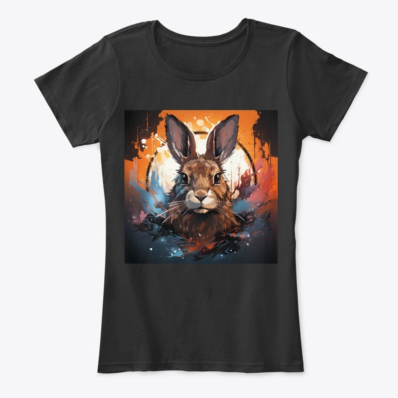 Rabbit Enigma - 4
