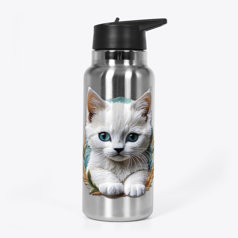Pet cat lovers 