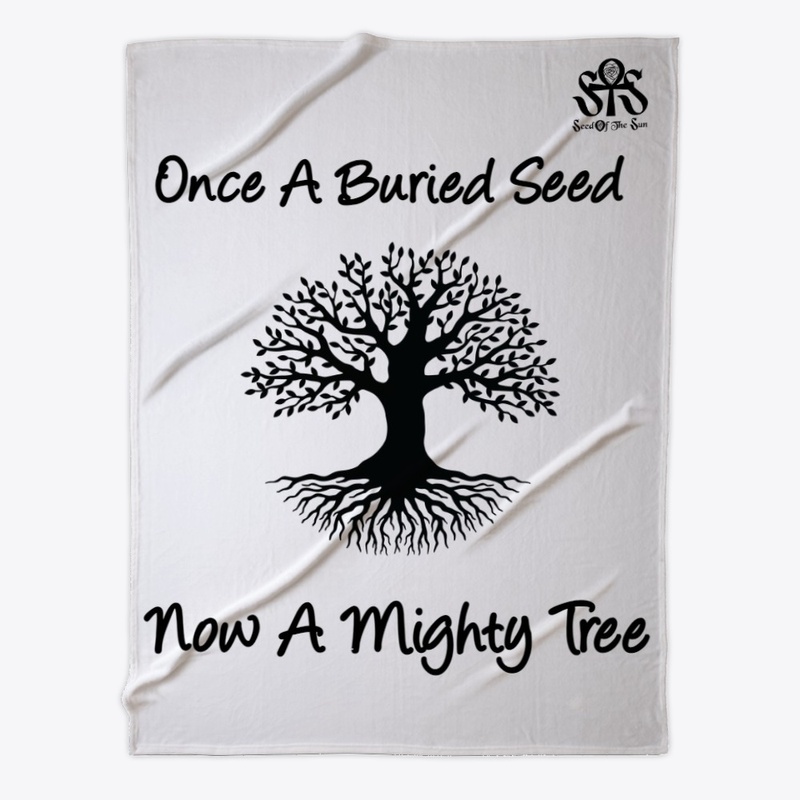 Seed Of Life TO Tree Of Life