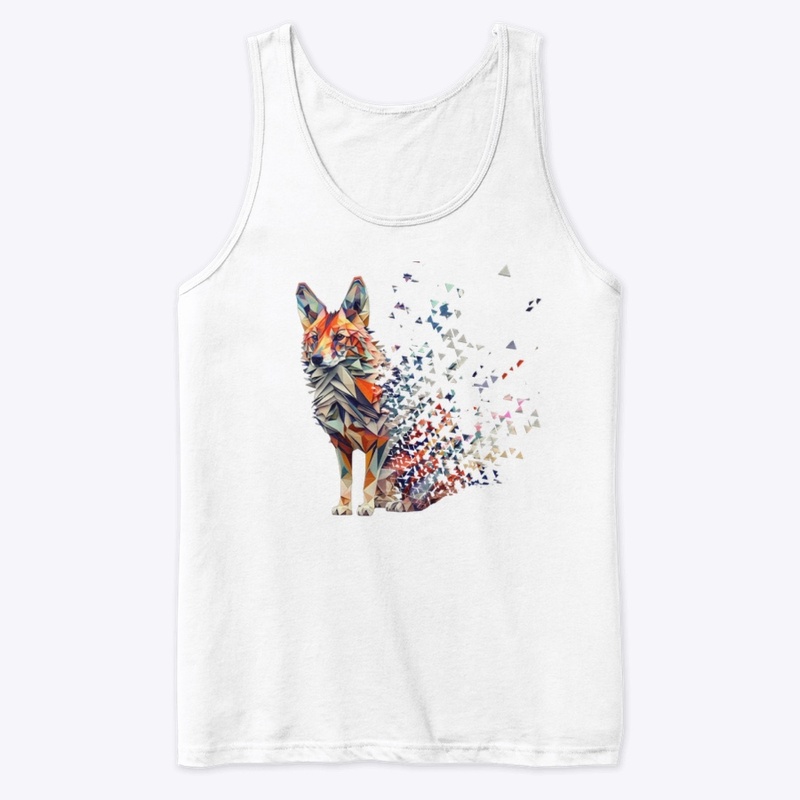 Foxed Out