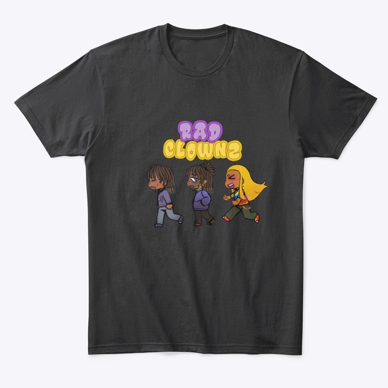 Rad Clownz
