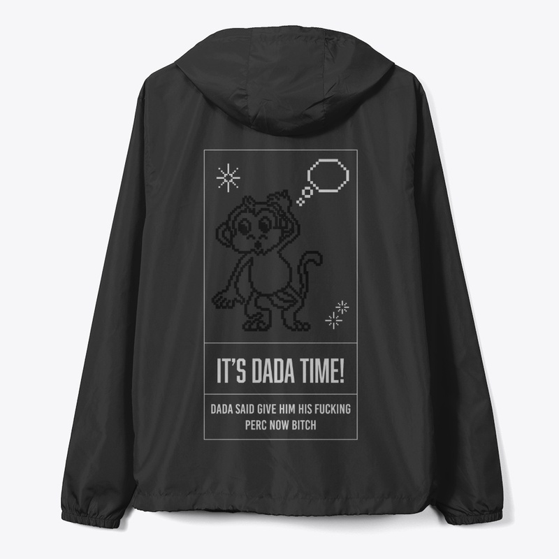 DADA TIME
