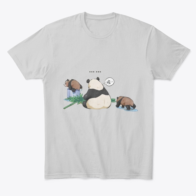 RUIBAO HUIBAO🐼Giant Panda