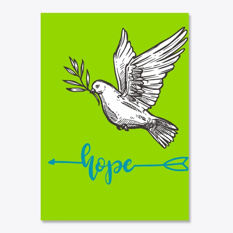 Hope of Peace