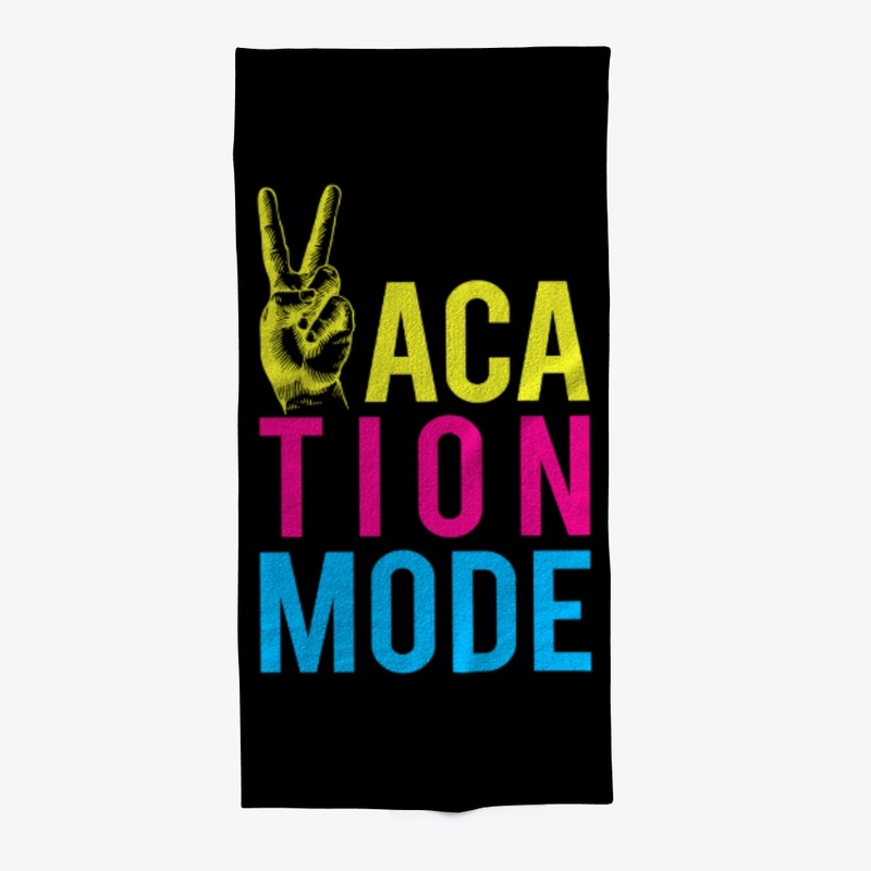 VACATION MODE