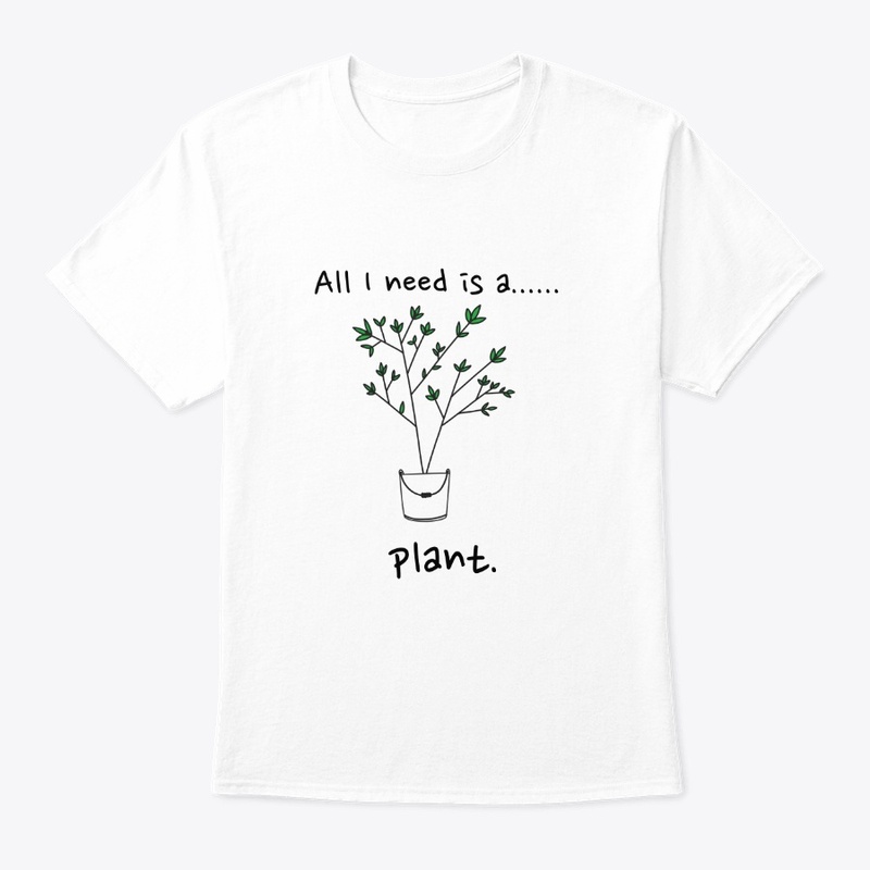 Plant for today, plant for tomorrow