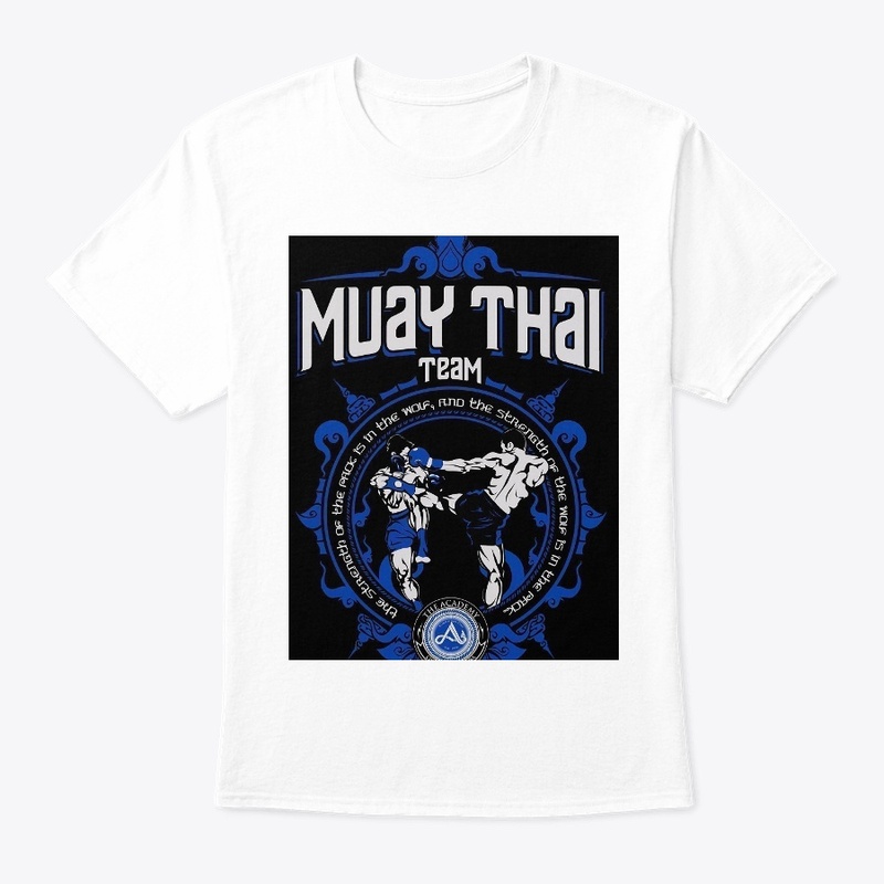 Martial-Arts T shirts for Women and Men 