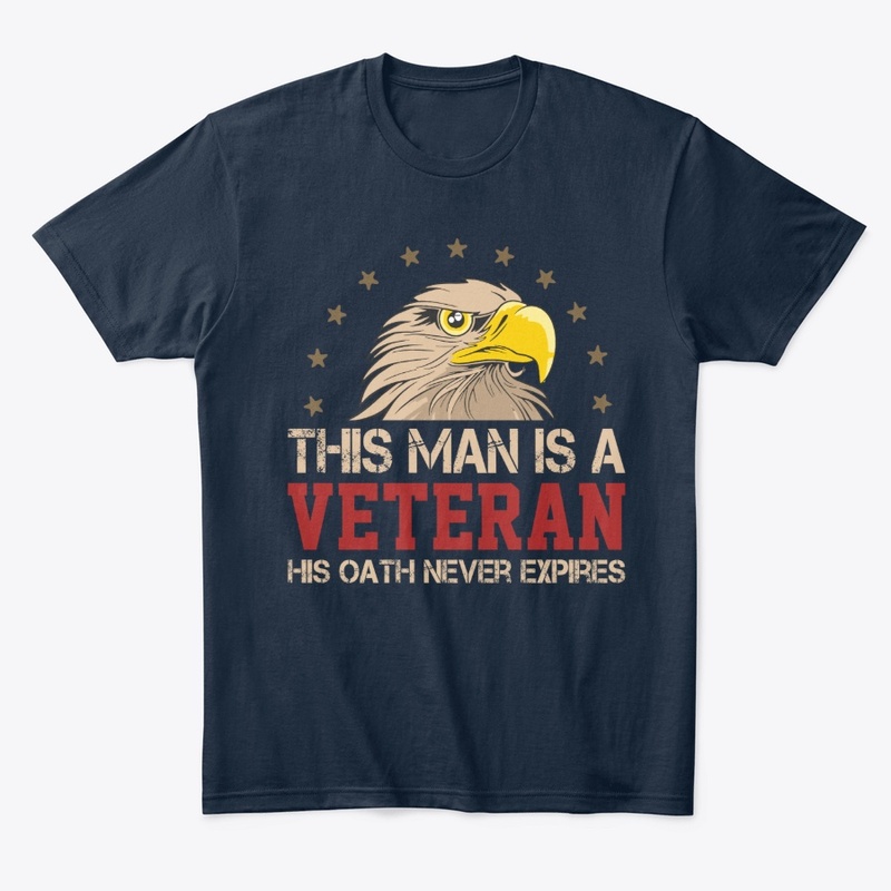 Awesome Veterans T-Shirts!