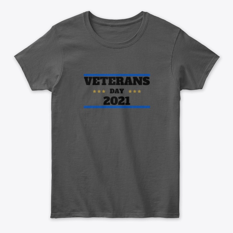 Veteran's Day 2021
