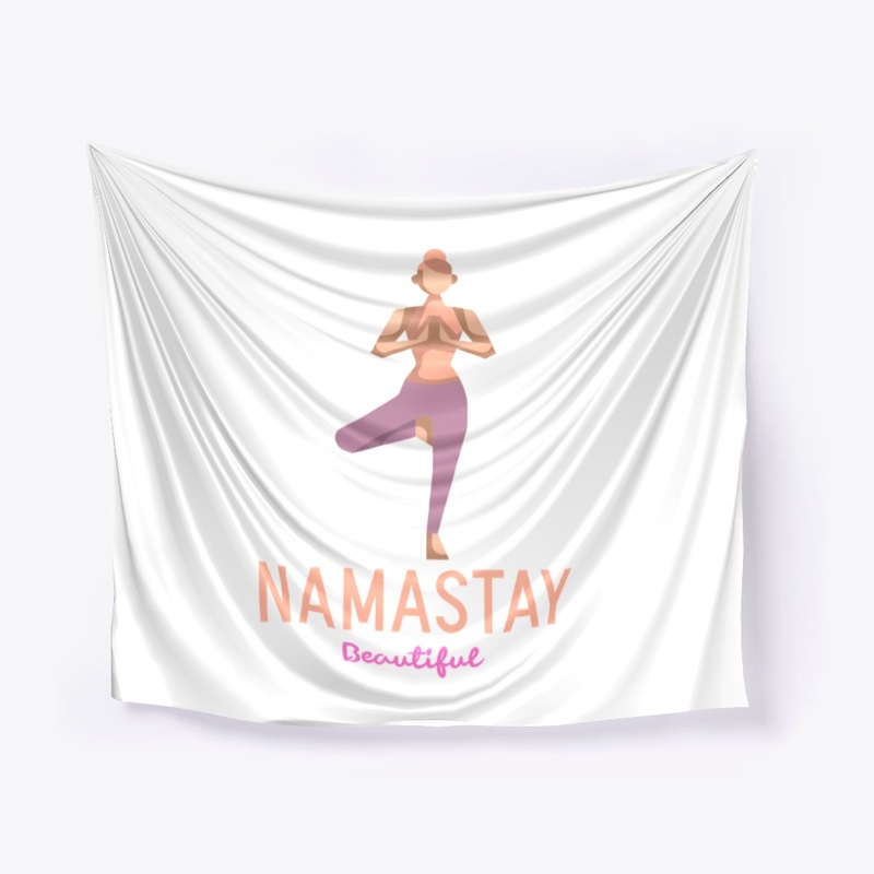 Namastay Beautiful