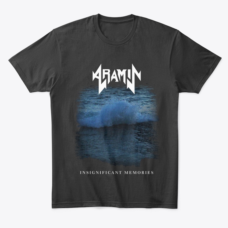 Insignificant Memories T-shirt