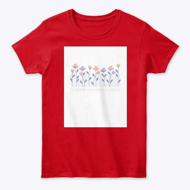 Best Design Racerback Classic Tee