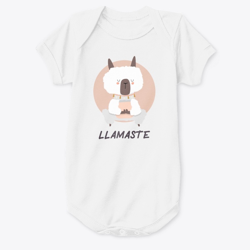 LLAMASTE
