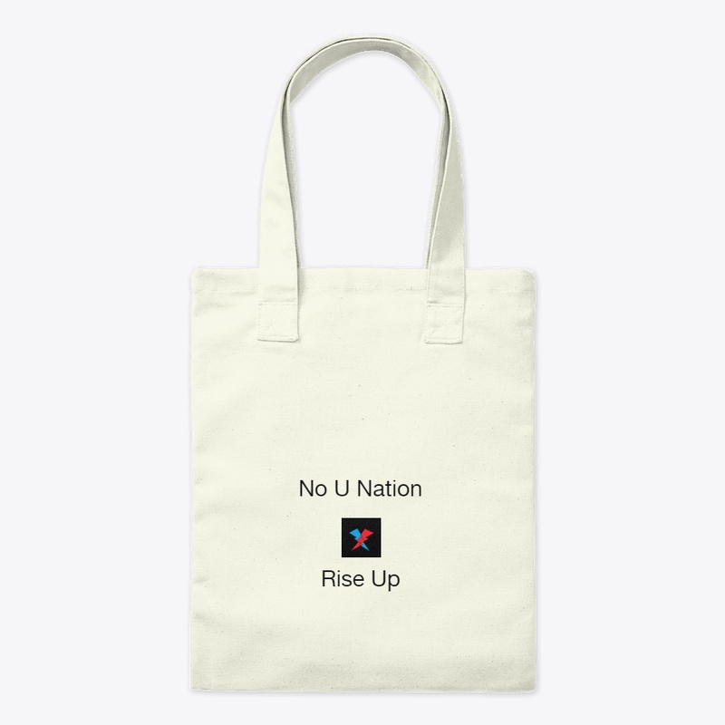 No U Nation Phone Case