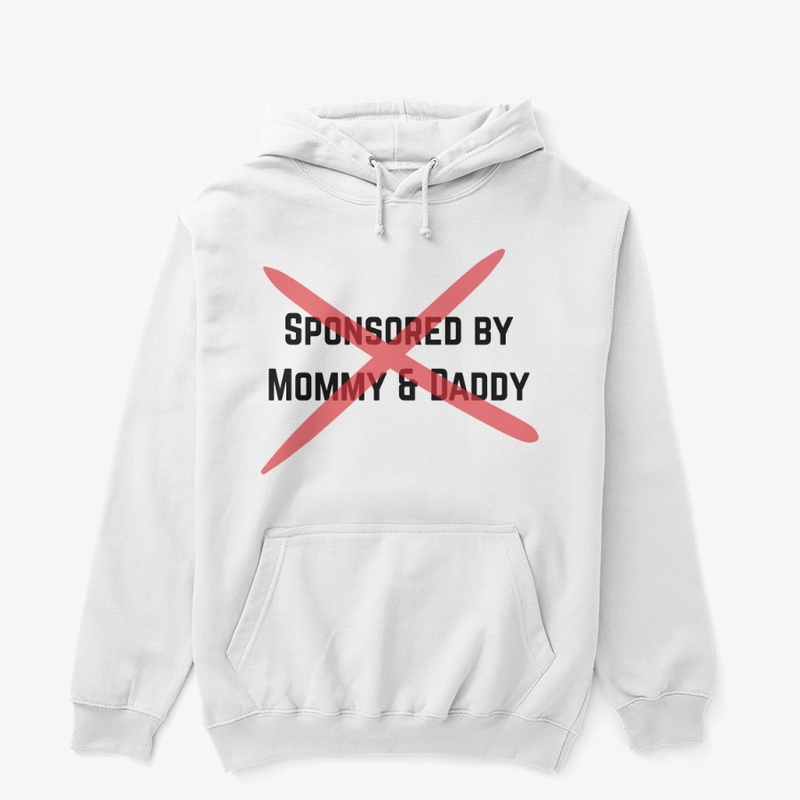 Not Sponsored Line