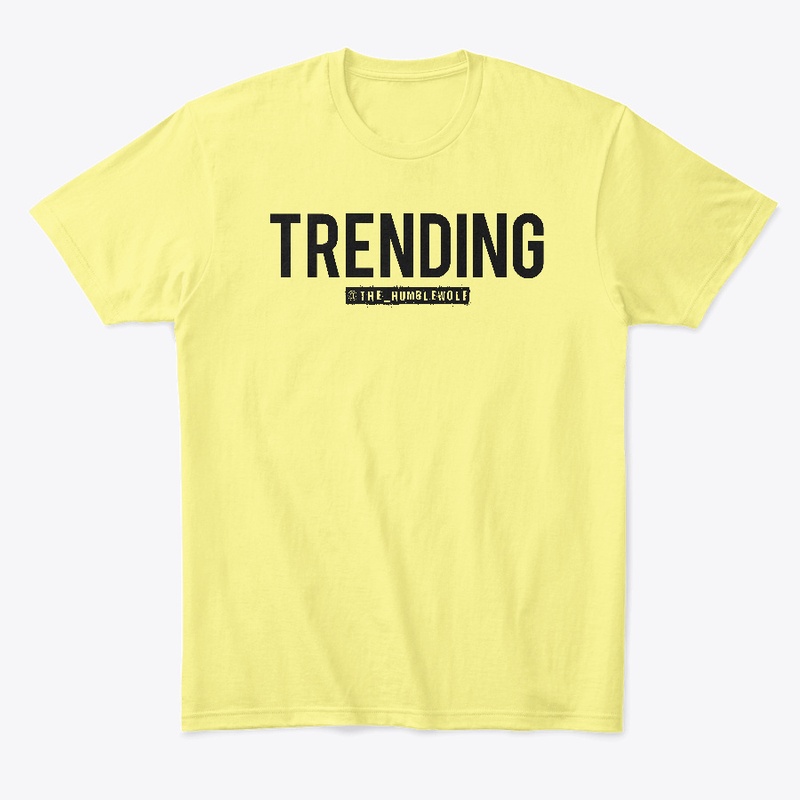 Trending Line
