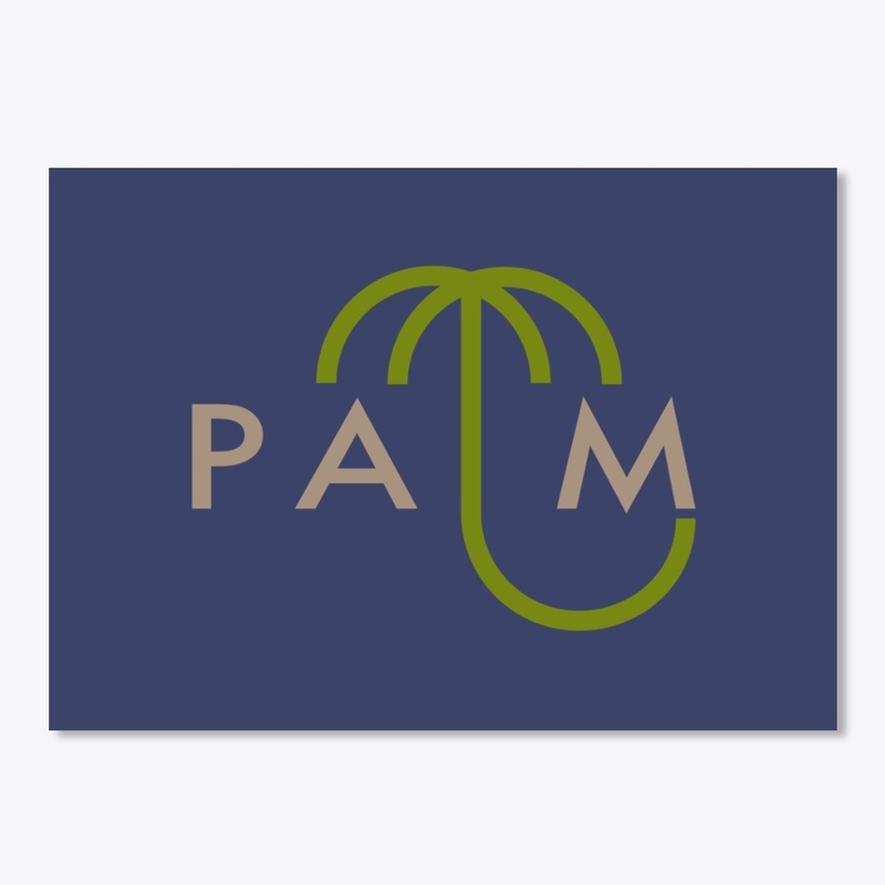 Happy Palm