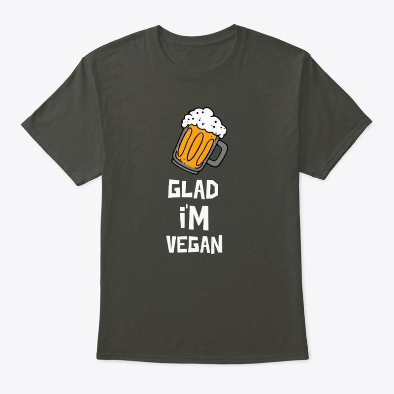 Vegan Beer 