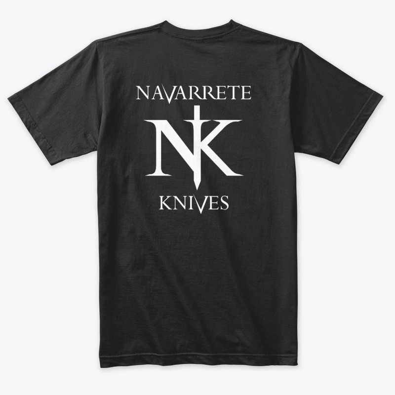 Classic Navarrete Knives Logo