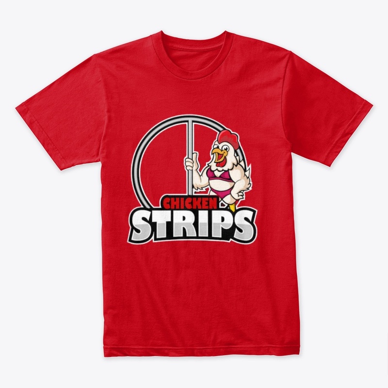 Chicken Strips
