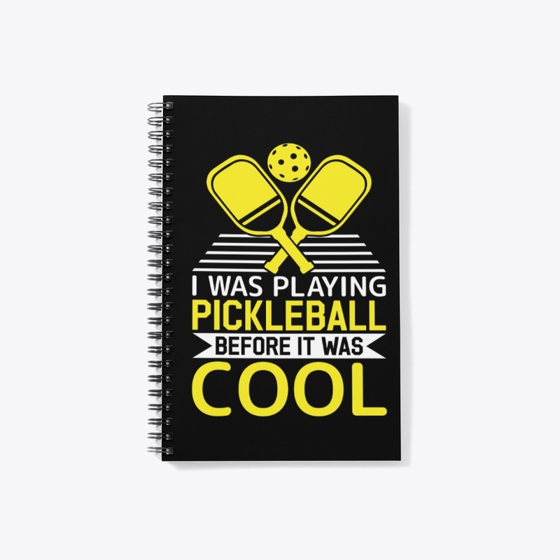 Pickleball