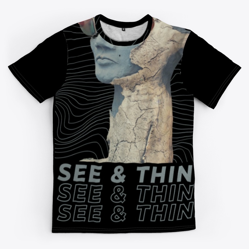 See it think it