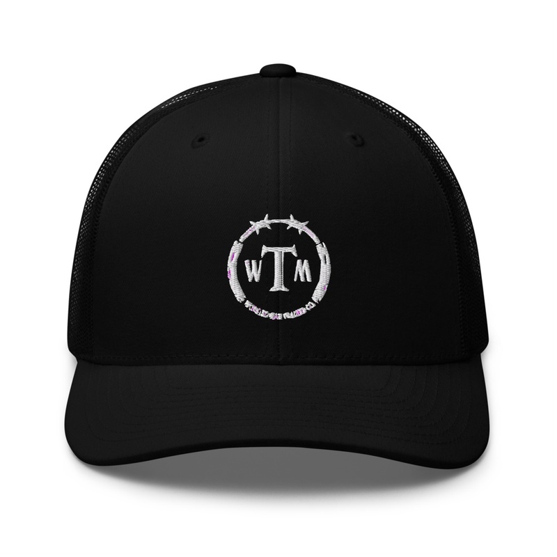 The Trucker Hat
