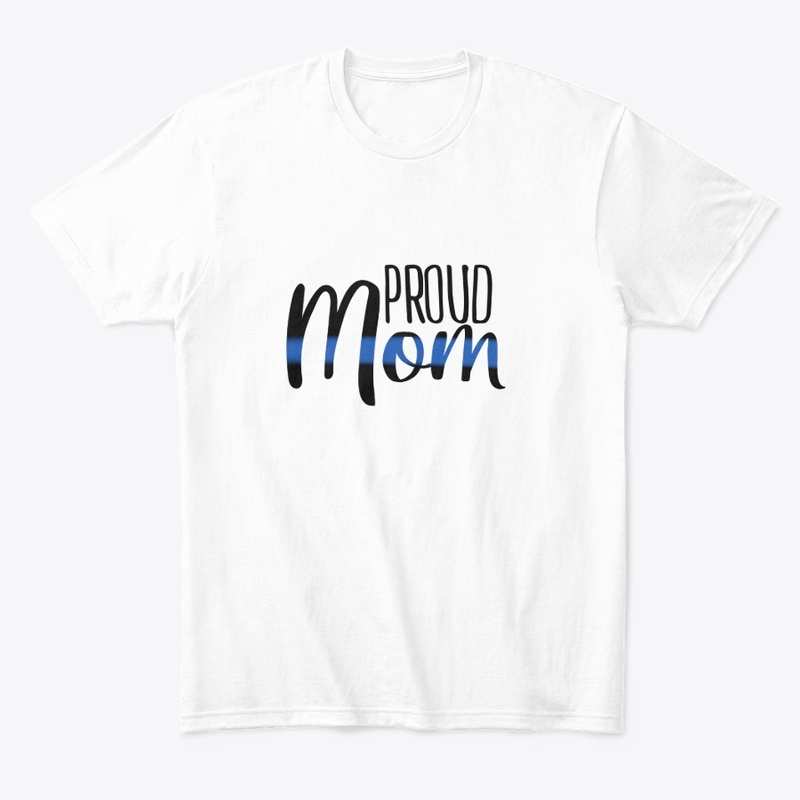Proud Mom