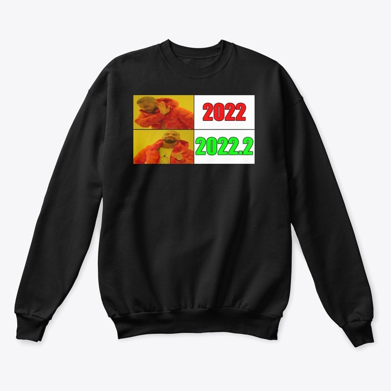 2022 Meme