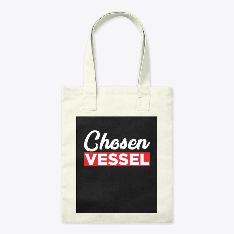 Chosen Vessel 