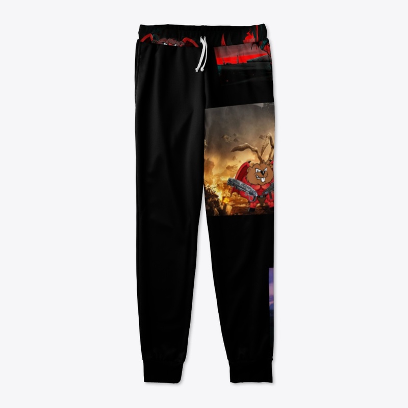 Beaverdemon Metal Gaming