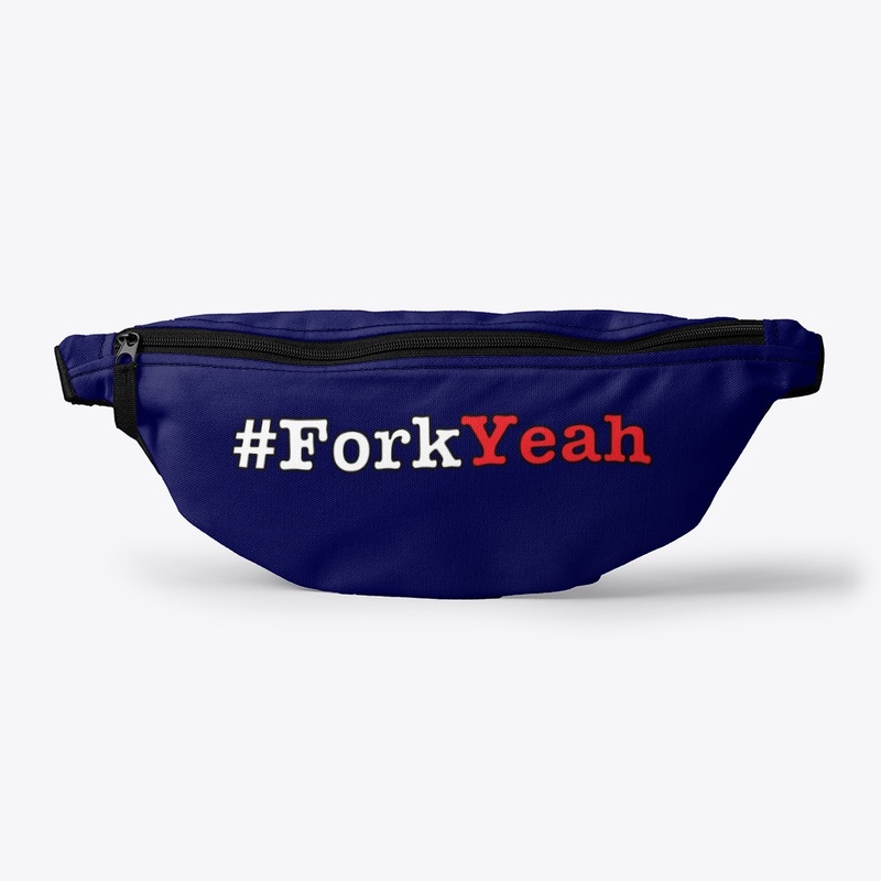 #ForkYeah