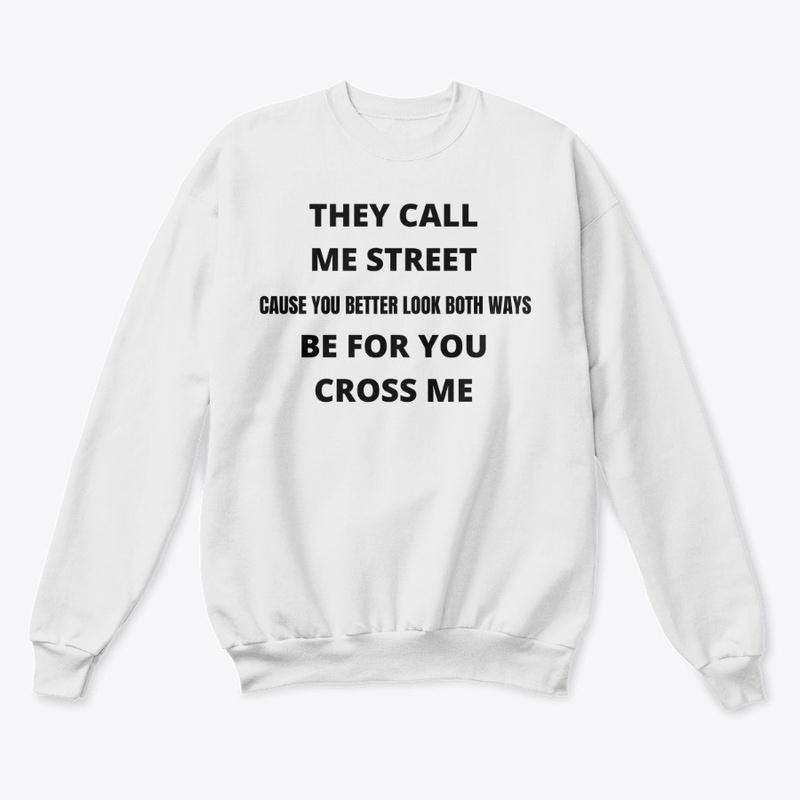 I'm Street 