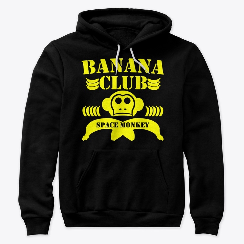 Banana Club