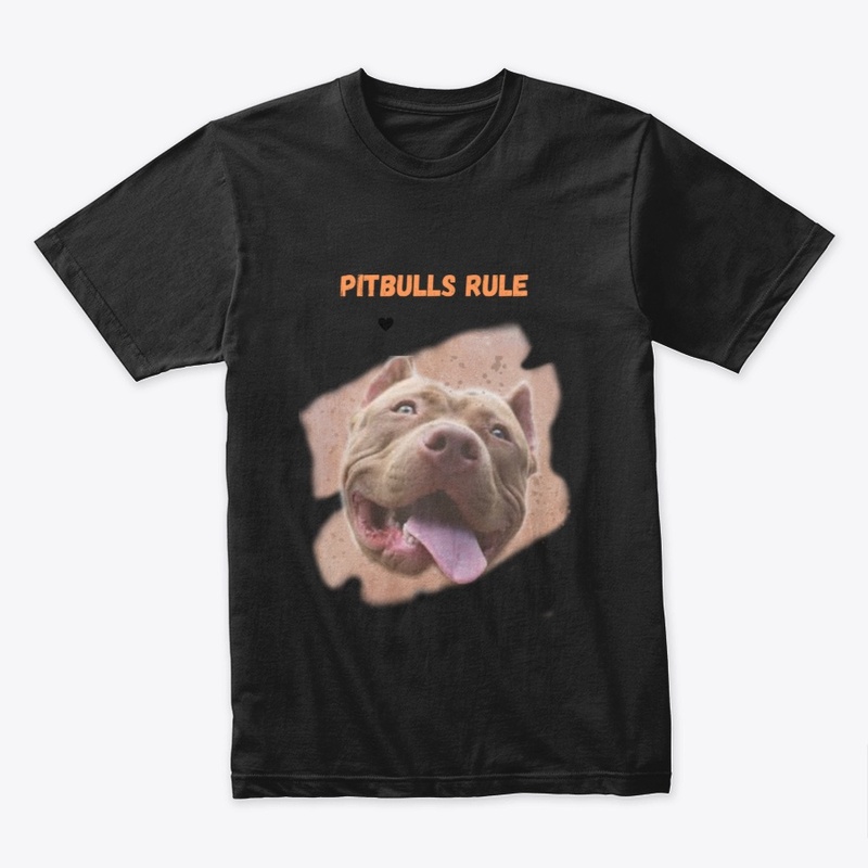 American Pitbull Terrier