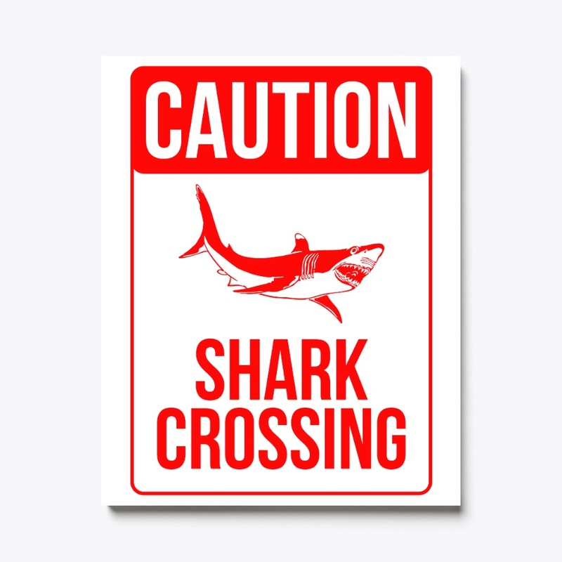 Funny sign design 