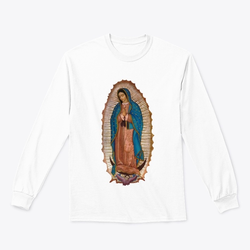 Our Lady of Guadalupe