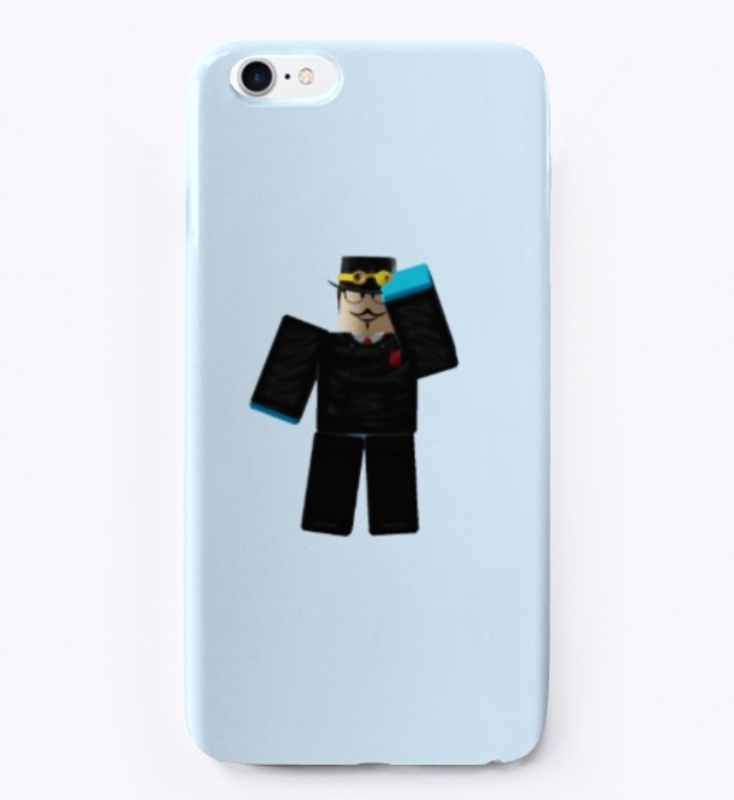 Rich Guy  Plays Official Merch Extra