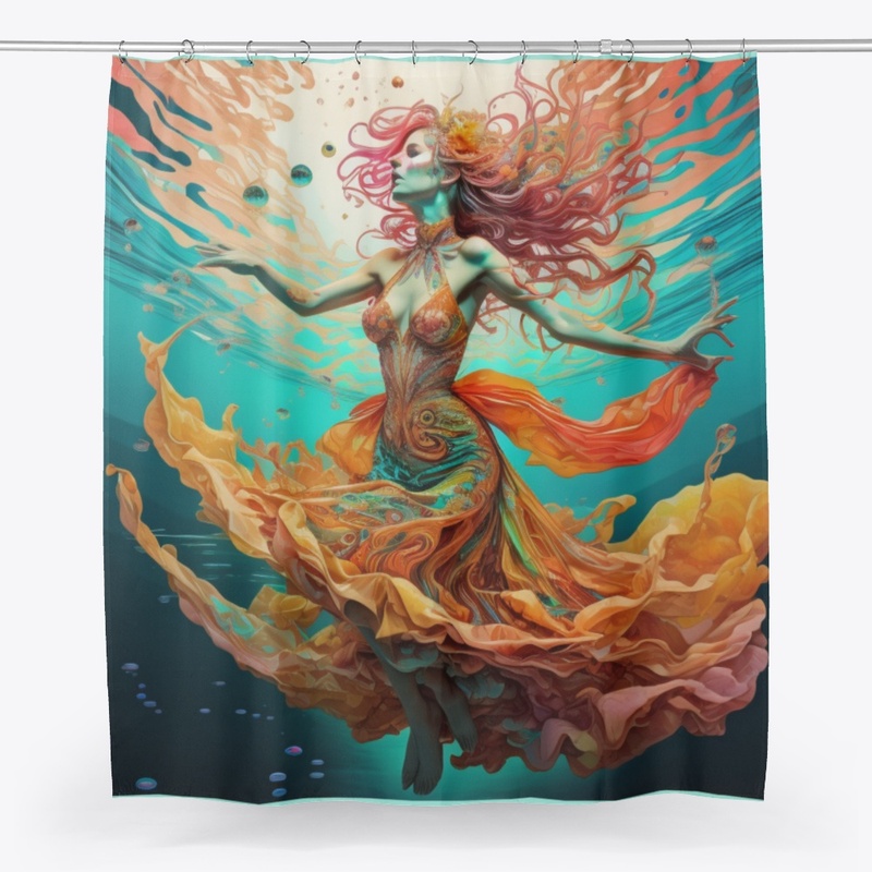 Coral Reef Siren 