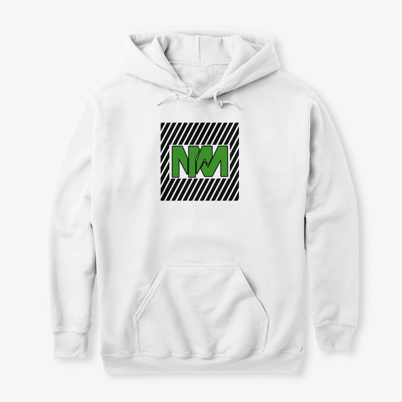 Boxed MiniMiner Logo Hoodie