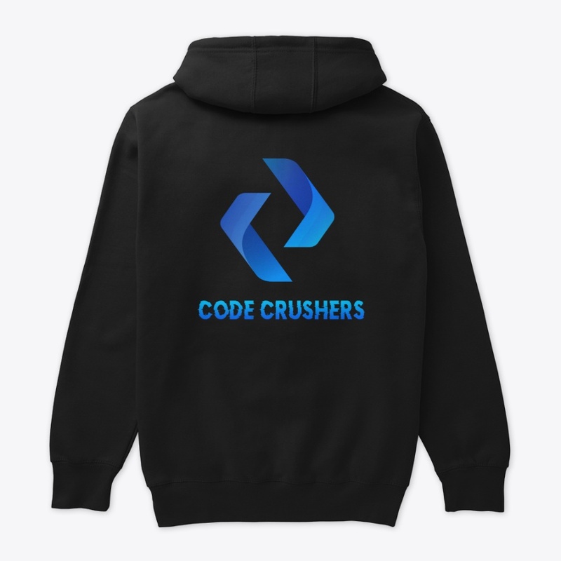 Code Crushers
