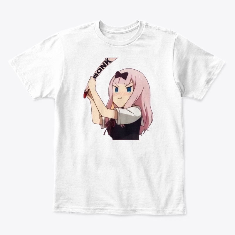 Bonk Chika