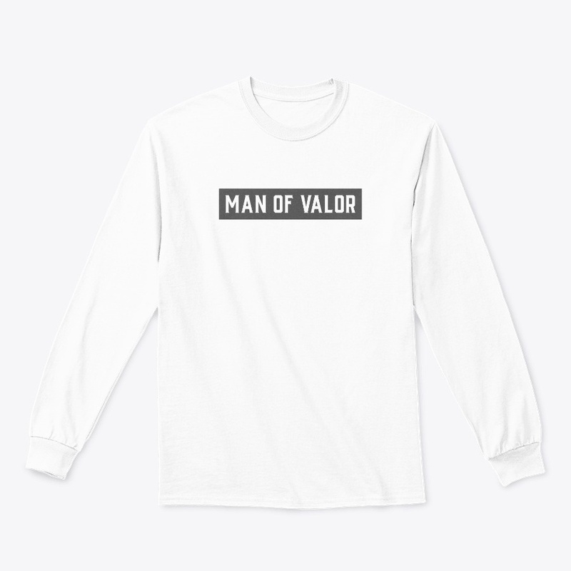 Man Of Valor