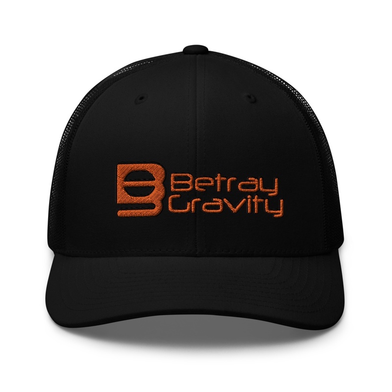 BG cap 