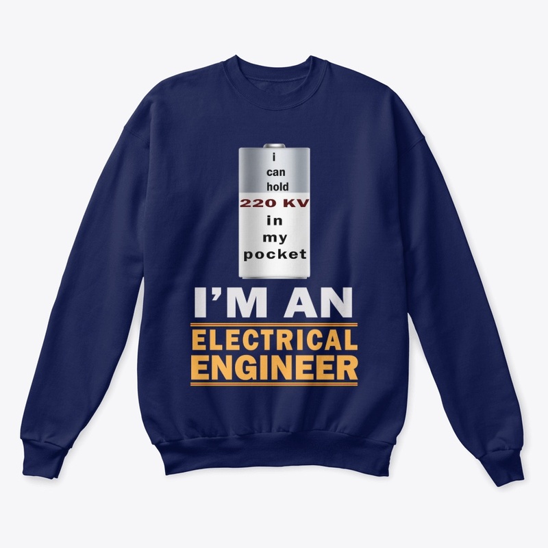 Electrical Engineer T Shirt