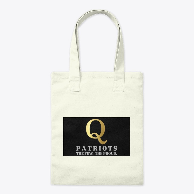 Q Patriots Bag Collection