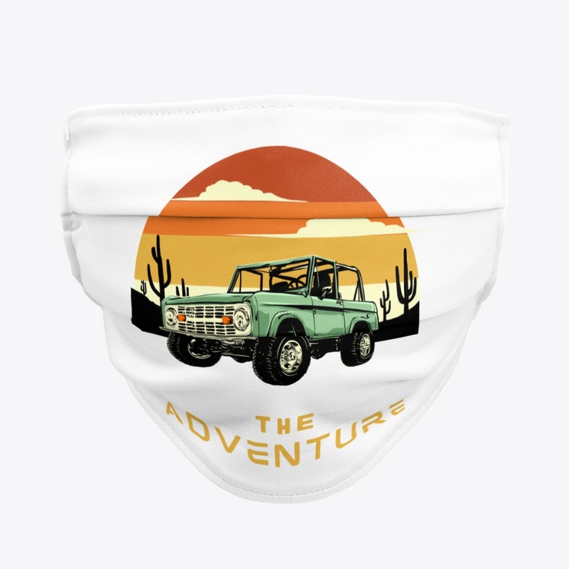 Adventure